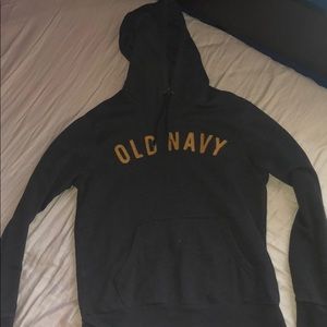 OLD NAVY hoodie